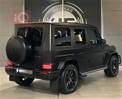 مێرسێدس بێنز G-Class